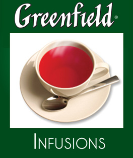 Greenfield - Infusions